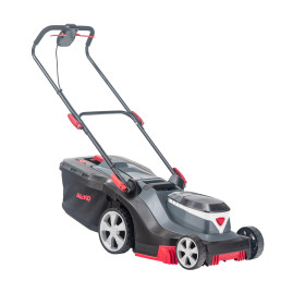 Газонокосилка аккумуляторная AL-KO 38.2 Li BO FLEX Comfort