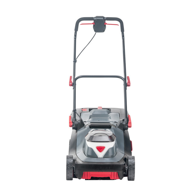 Газонокосилка аккумуляторная AL-KO 38.2 Li BO FLEX Comfort