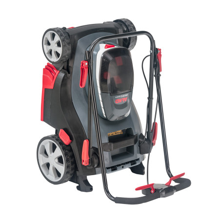 Газонокосилка аккумуляторная AL-KO 38.2 Li BO FLEX Comfort