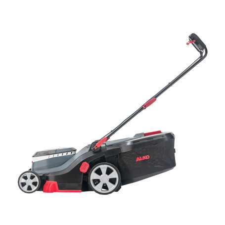 Газонокосилка аккумуляторная AL-KO 38.2 Li BO FLEX Comfort