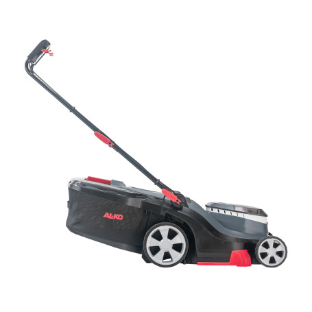 Газонокосилка аккумуляторная AL-KO 38.2 Li BO FLEX Comfort