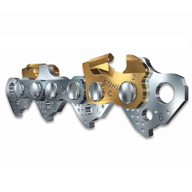 Цепь STIHL 36RD3 91 зв 3/8 1,6 28&amp;quot; Duro в Екатеринбурге