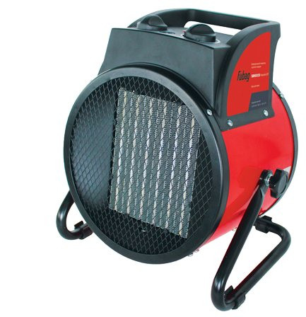 Электрический обогреватель FUBAG SIROCCO KERAMIK 50T в Екатеринбурге