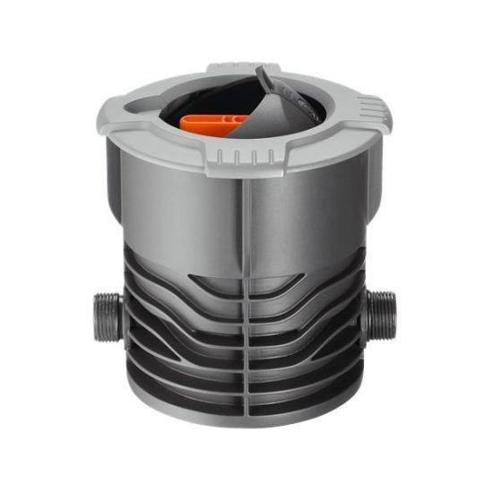 Колонка с краном запорным GARDENA 02724-20.000.00 в Екатеринбурге