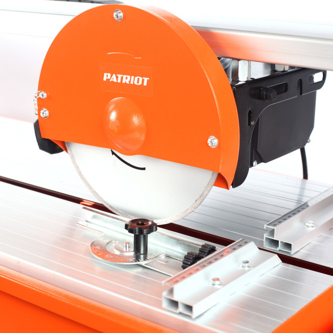 Плиткорез электрический PATRIOT TC 900 в Екатеринбурге