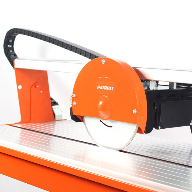 Плиткорез электрический PATRIOT TC 900 в Екатеринбурге