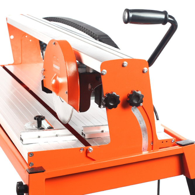 Плиткорез электрический PATRIOT TC 900 в Екатеринбурге