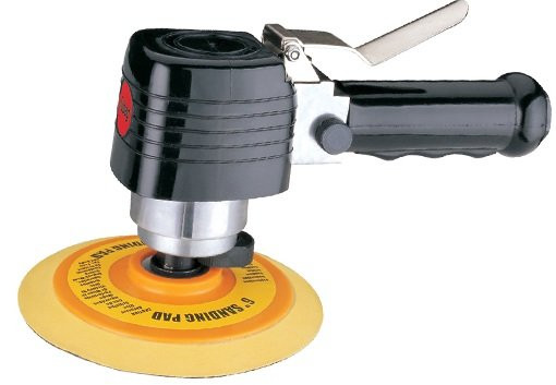 Пневмошлифмашина орбитальная FUBAG S150 100181 в Екатеринбурге