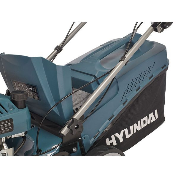 Бензиновая газонокосилка HYUNDAI L 5120RS
