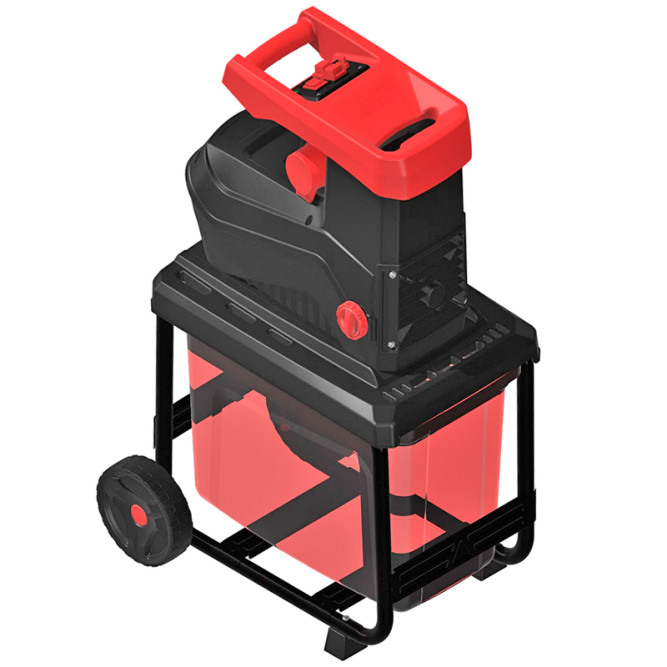 Электрический измельчитель EVOline BSE 2800 C в Екатеринбурге