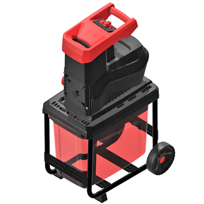 Электрический измельчитель EVOline BSE 2800 C в Екатеринбурге