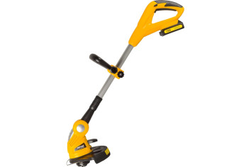 Аккумуляторный триммер Huter GET-28Li