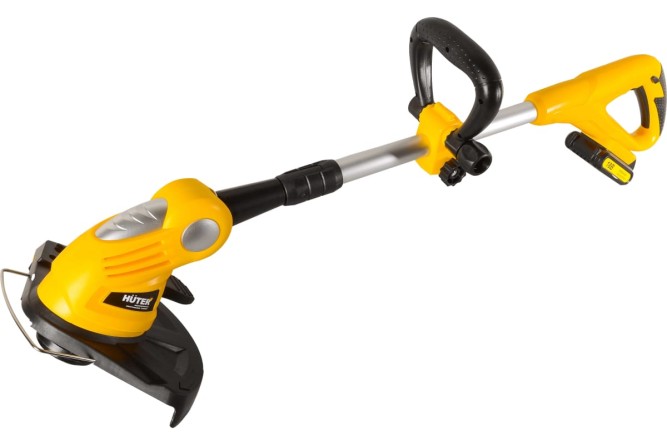 Аккумуляторный триммер Huter GET-28Li в Екатеринбурге