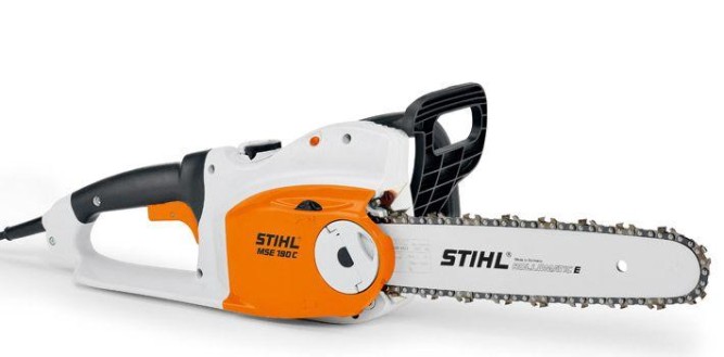 Электропила STIHL MSE 190 C-BQ 12092000102 в Екатеринбурге