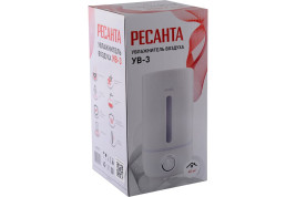 Увлажнитель воздуха Ресанта УВ-3