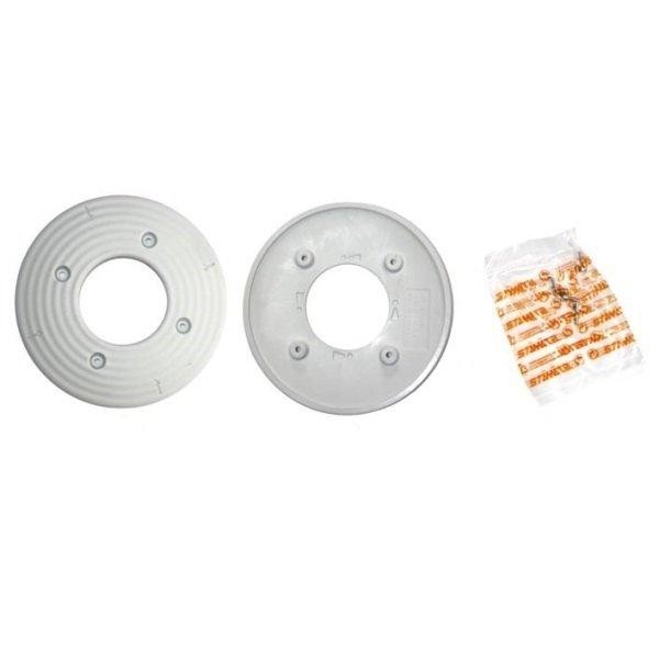 Кожух защитный для DuroCut 20-2 Stihl 40050071001 в Екатеринбурге