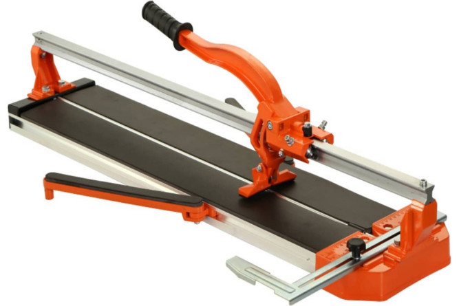 Плиткорез рельсовый Вихрь 1200 мм в Екатеринбурге