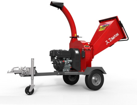 Измельчитель ZimAni LS100D в Екатеринбурге