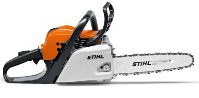 Бензопила STIHL MS 181 14&amp;quot; 11392000005K в Екатеринбурге