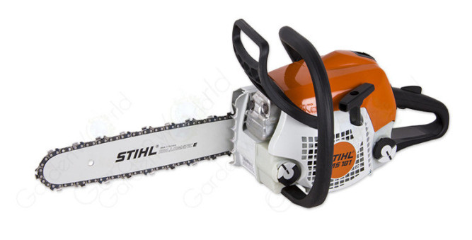 Бензопила STIHL MS 181 14&amp;quot; 11392000005K в Екатеринбурге