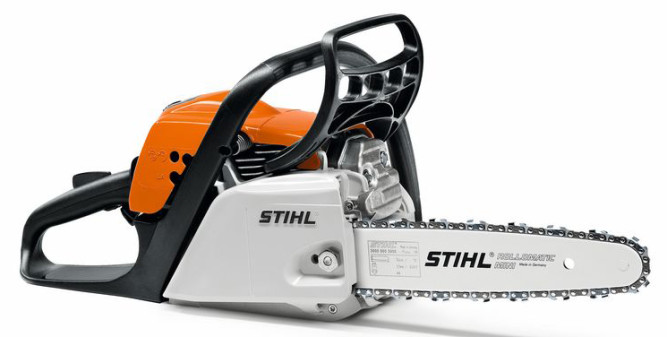Бензопила STIHL MS 181 14&amp;quot; 11392000005K в Екатеринбурге