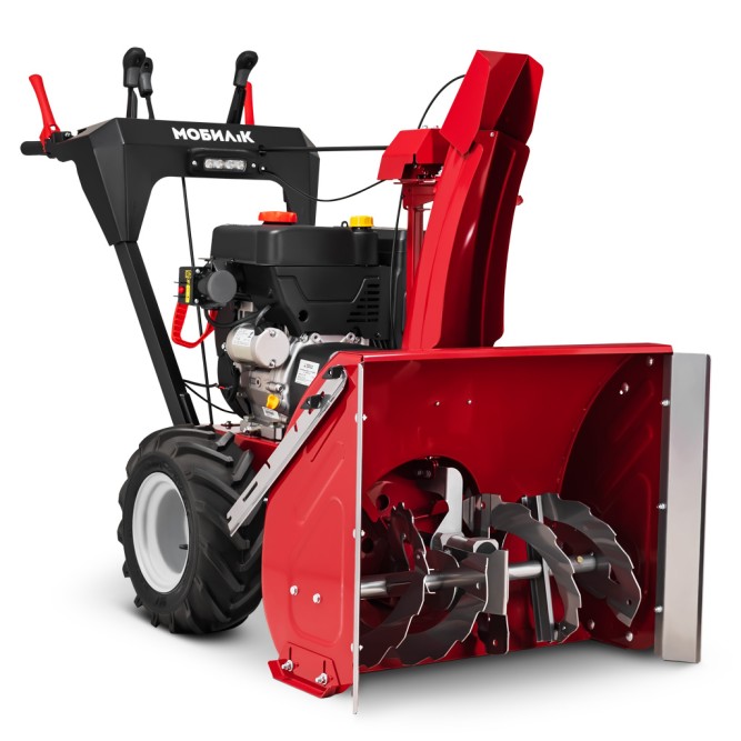 Снегоуборщик Мобил К С75 ПРЕМИУМ в Екатеринбурге