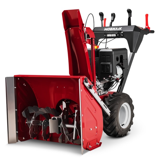 Снегоуборщик Мобил К С75 ПРЕМИУМ в Екатеринбурге