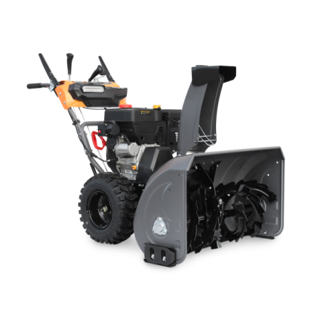 Снегоуборщик бензиновый VILLARTEC WB 1387E(DA) в Екатеринбурге