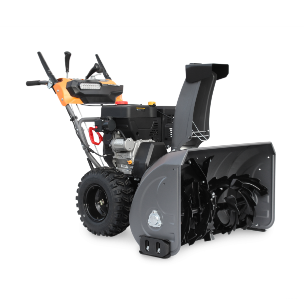 Снегоуборщик бензиновый VILLARTEC WB 1387E(DA) в Екатеринбурге