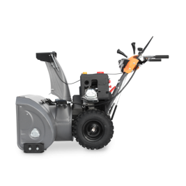 Снегоуборщик бензиновый VILLARTEC WB 1387E(DA)