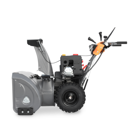 Снегоуборщик бензиновый VILLARTEC WB 1387E(DA) в Екатеринбурге