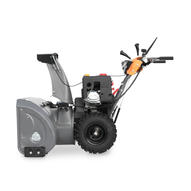 Снегоуборщик бензиновый VILLARTEC WB 1387E(DA) в Екатеринбурге