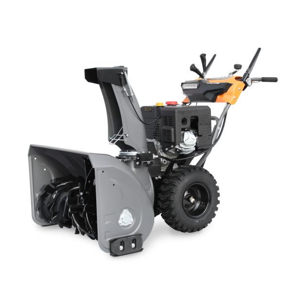 Снегоуборщик бензиновый VILLARTEC WB 1387E(DA) в Екатеринбурге