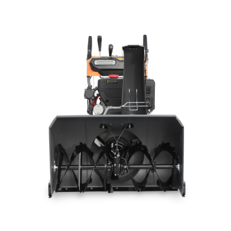 Снегоуборщик бензиновый VILLARTEC WB 1387E(DA) в Екатеринбурге