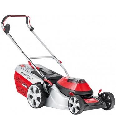 Аккумуляторная газонокосилка Moweo 46.5 Li