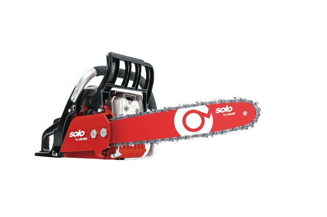 Бензиновая пила SOLO by AL-KO 636 в Екатеринбурге
