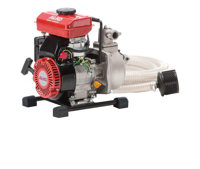 Бензиновая мотопомпа AL-KO BMP 14000 в Екатеринбурге