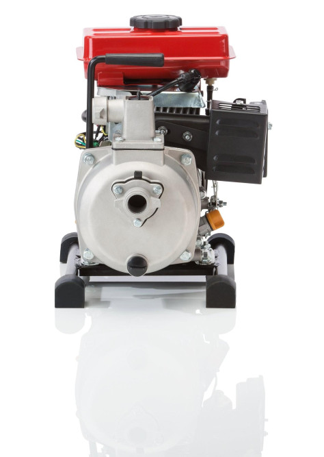 Бензиновая мотопомпа AL-KO BMP 14000 в Екатеринбурге