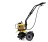 Мини-культиватор бензиновый Champion GC243