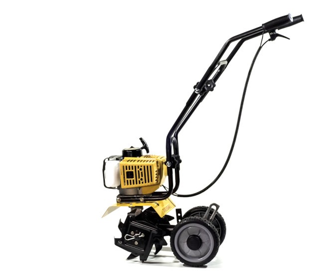 Мини-культиватор бензиновый Champion GC243