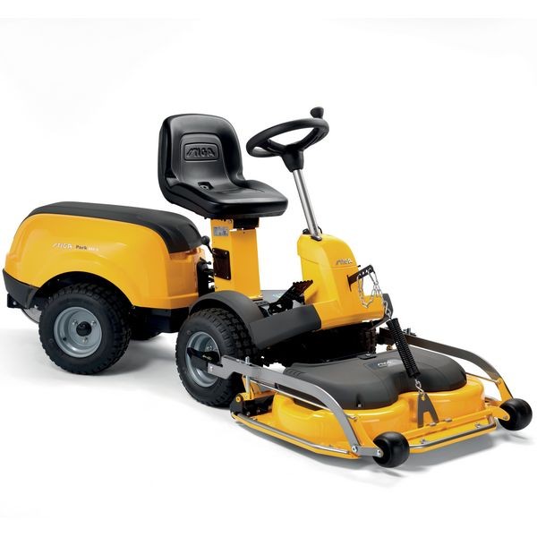 Садовый райдер Stiga PARK 340 X в Екатеринбурге