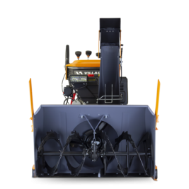 Снегоуборщик бензиновый VILLARTEC WB G-139T SnowBoss™ (375 см3, 86/54 см, вариатор, гусен.)