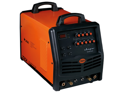 Сварочный инвертор Сварог TECH TIG 250 P AC/DC (E102) в Екатеринбурге