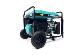 Бензиновый генератор STEVIMAN GR-7500