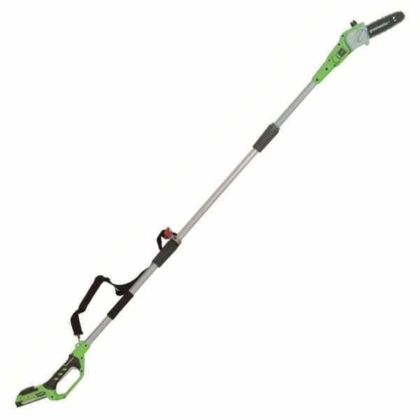 G-24 24V Аккумуляторный Высоторез-сучкорез 20 см (комплект) G24PS20K2 в Екатеринбурге