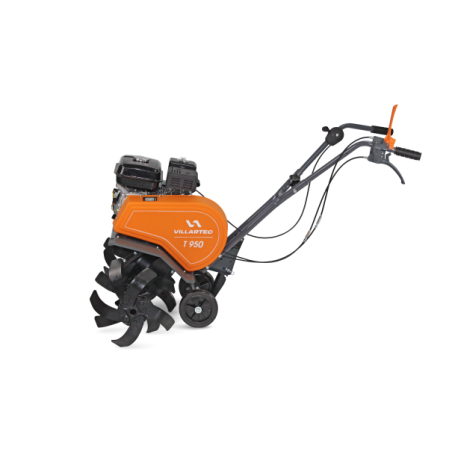 Культиватор бензиновый  VILLARTEC T950 NEW в Екатеринбурге