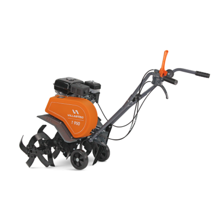 Культиватор бензиновый  VILLARTEC T950 NEW в Екатеринбурге
