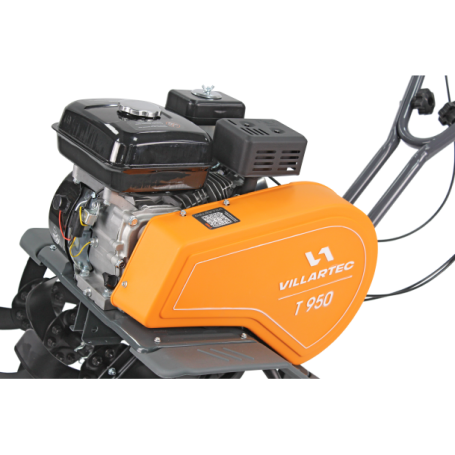 Культиватор бензиновый  VILLARTEC T950 NEW в Екатеринбурге