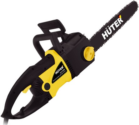Электропила Huter ELS-2400 в Екатеринбурге