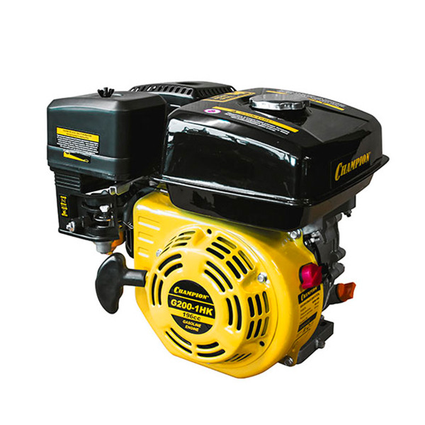 Двигатель бензиновый Champion G200-1HK в Екатеринбурге
